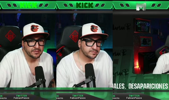 Stream ni mafiantv - Ago 25, 2026, 5:06 AM