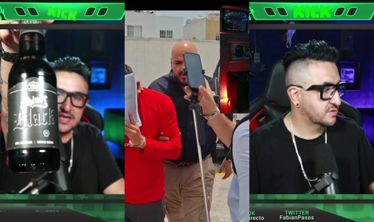 mafiantv's Stream - Aug 29, 2026, 2:17 AM