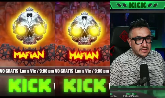 mafiantv's Stream - Aug 30, 2026, 2:27 AM