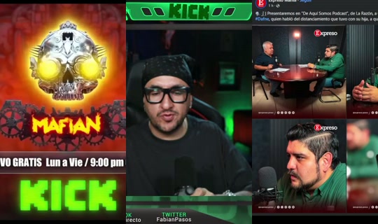 mafiantv's Stream - Sep 1, 2026, 3:06 AM