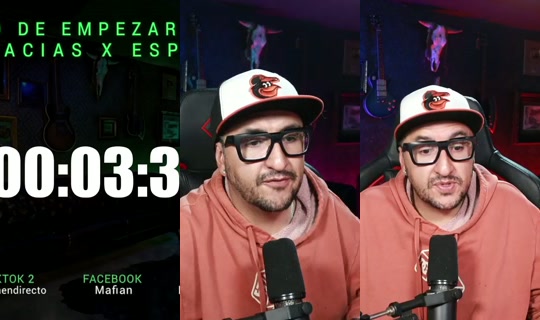 mafiantv's Stream - Oct 24, 2026, 4:45 AM