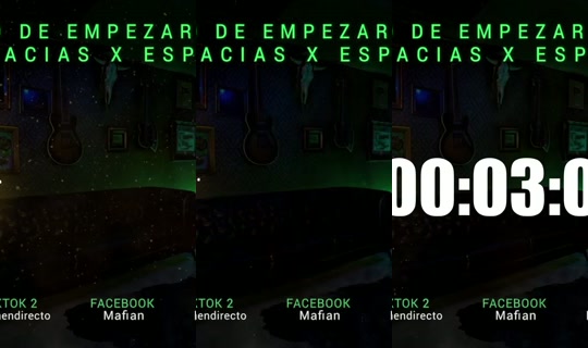 mafiantv's Stream - Oct 25, 2026, 3:51 AM