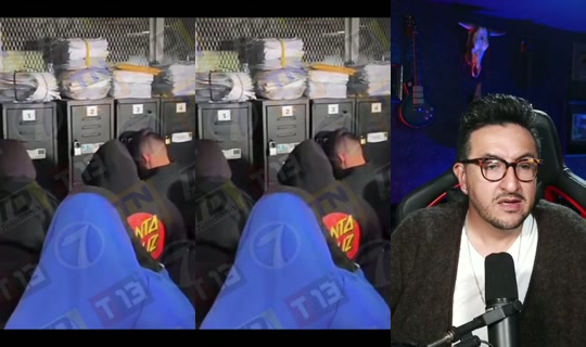 mafiantv's Stream - Oct 25, 2026, 5:43 AM