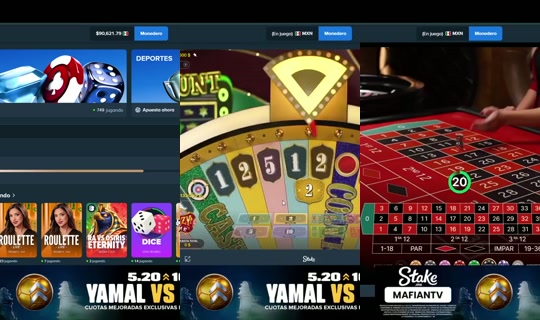 mafiantv's Stream - Oct 25, 2026, 6:14 AM