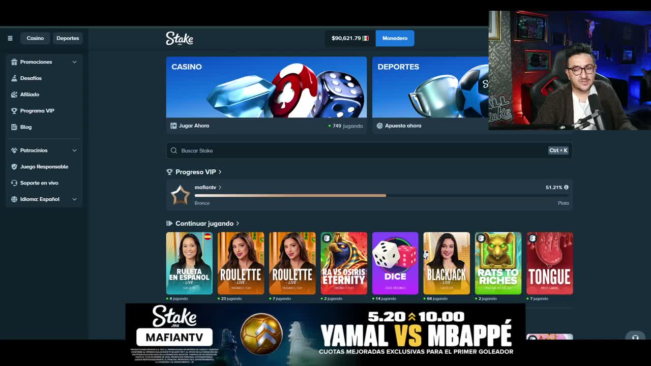 mafiantv