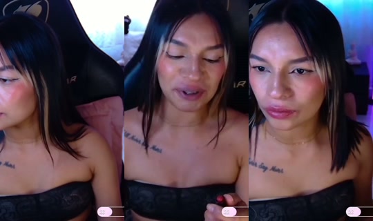 maiespitia's Stream - Jul 27, 2026, 7:08 PM