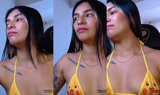 maiespitia's Stream - Aug 4, 2026, 8:54 PM