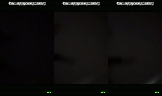 mamaboo98's Stream - Oct 17, 2026, 11:27 AM