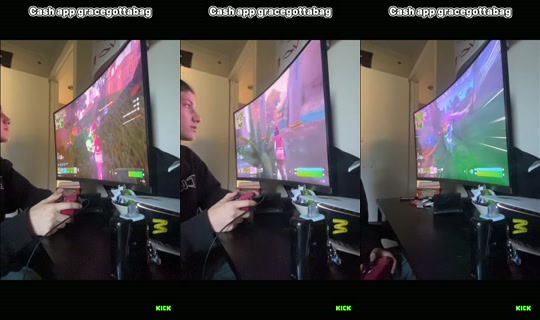 mamaboo98's Stream - Oct 17, 2026, 9:36 PM