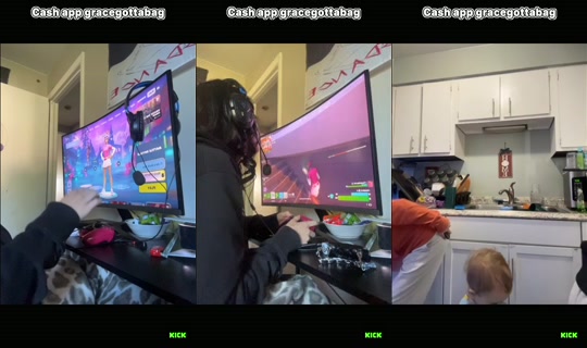 mamaboo98's Stream - Oct 19, 2026, 3:03 PM
