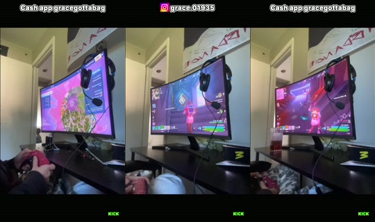 mamaboo98's Stream - Oct 19, 2026, 5:10 PM