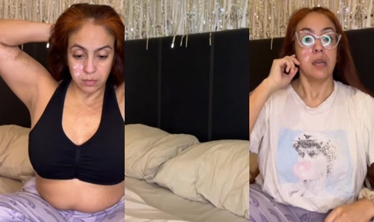 mamasabe's Stream - Jul 22, 2026, 7:46 AM
