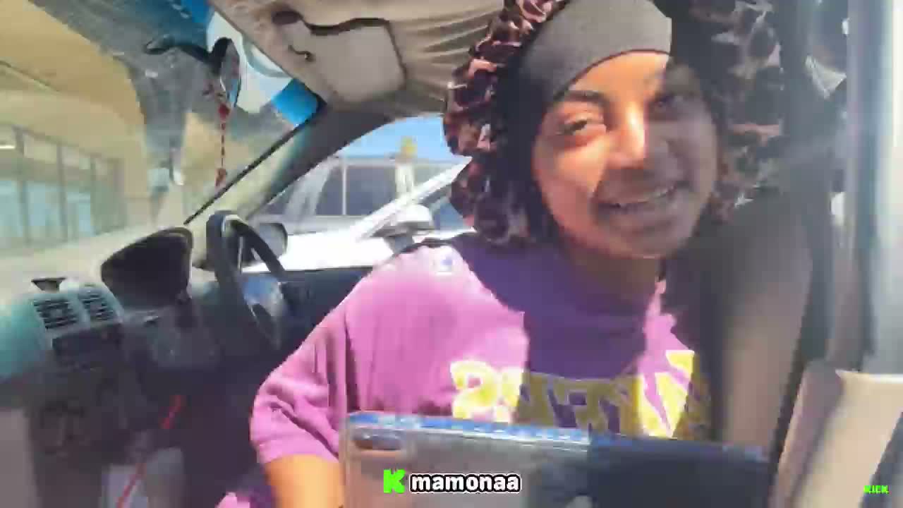 mamonaa