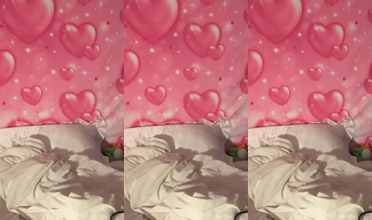 mamonaa's Stream - Oct 16, 2026, 8:32 AM