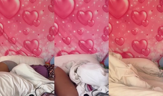 mamonaa's Stream - Oct 16, 2026, 3:18 PM