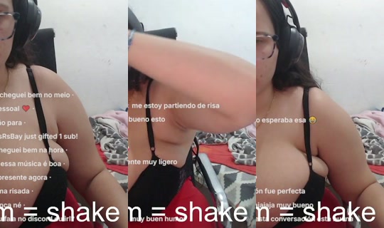 maria-elo's Stream - Jul 23, 2026, 7:19 PM