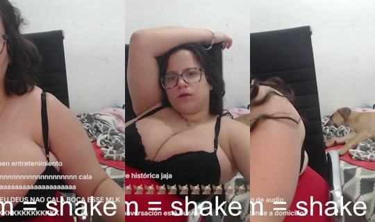 maria-elo's Stream - Jul 23, 2026, 7:58 PM