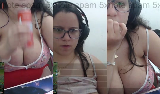 Stream ni maria-elo - Hul 28, 2026, 7:57 AM