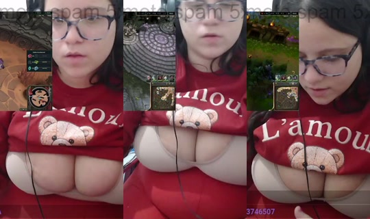 maria-elo's Stream - Aug 3, 2026, 2:30 PM