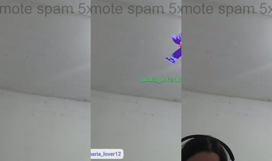 maria-elo's Stream - Aug 5, 2026, 7:23 PM