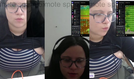 maria-elo's Stream - Aug 6, 2026, 3:20 PM