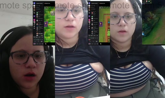 maria-elo's Stream - Aug 6, 2026, 3:52 PM