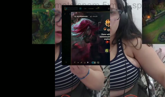 maria-elo's Stream - Aug 6, 2026, 7:14 PM