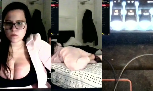 maria-elo의 방송 - 2026년 8월 27일 PM 7:49