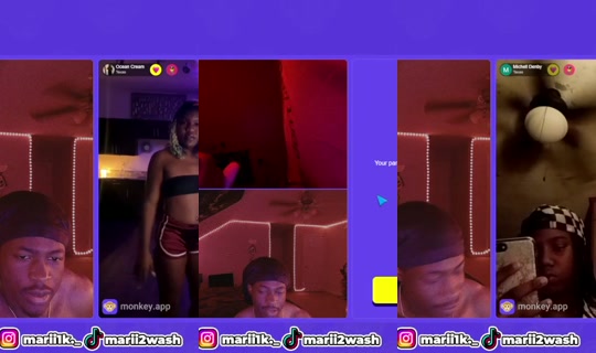 mariionlive's Stream - Sep 7, 2026, 1:08 AM