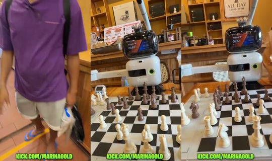 marinagold's Stream - Sep 18, 2026, 5:27 AM