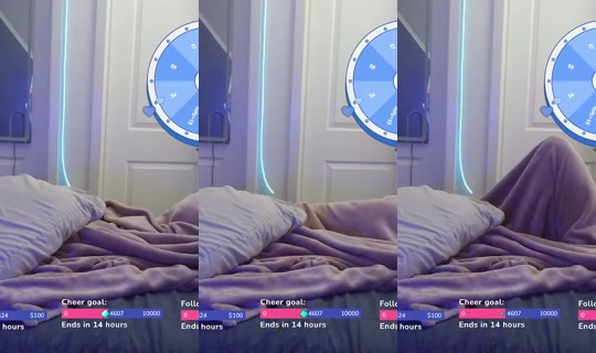 marisadaytona's Stream - Sep 4, 2026, 7:20 PM