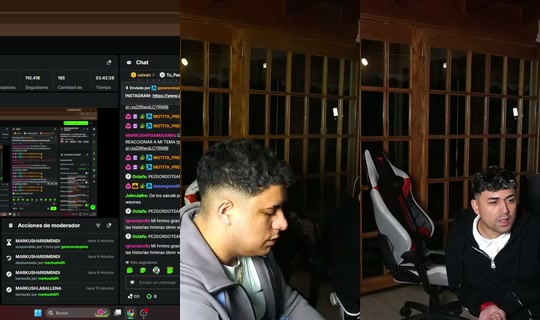 markushdlfr's Stream - Jul 24, 2026, 1:29 AM