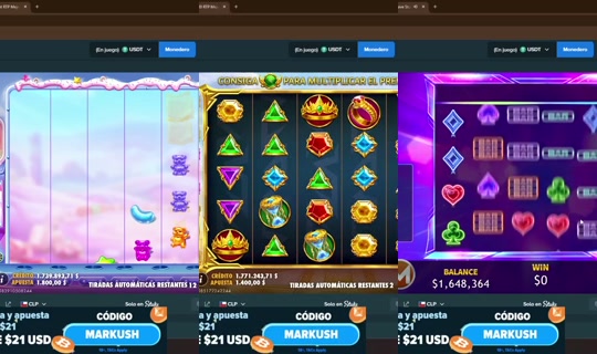 markushdlfr's Stream - Jul 24, 2026, 2:47 AM