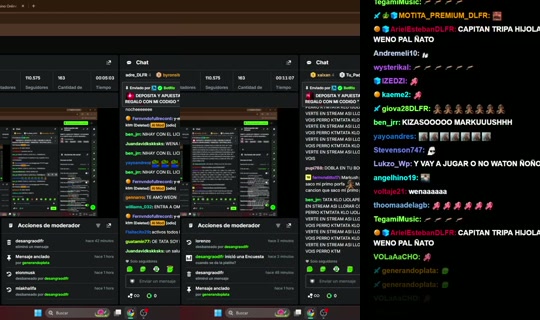 markushdlfr's Stream - Jul 24, 2026, 4:20 AM