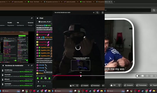 markushdlfr's Stream - Jul 24, 2026, 9:08 AM