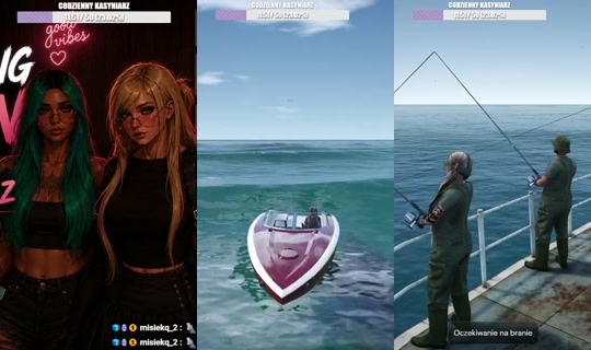 martyniusz's Stream - Sep 6, 2026, 3:06 PM