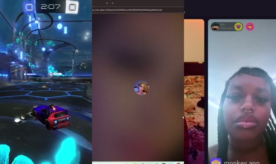 mattblak's Stream - Jul 24, 2026, 5:43 AM