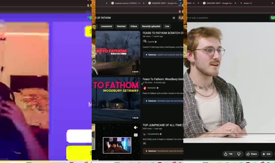 mattblak's Stream - Jul 27, 2026, 4:39 AM
