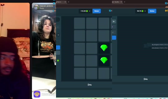 mattblak's Stream - Jul 27, 2026, 8:52 AM