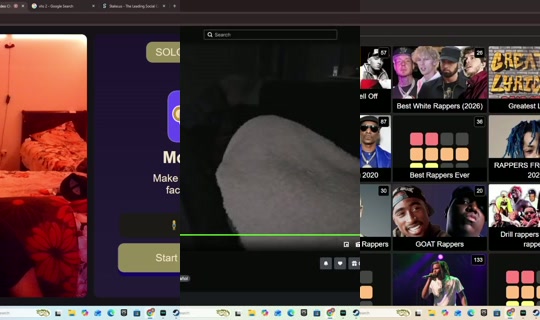 Stream ni mattblak - Hul 28, 2026, 1:45 PM