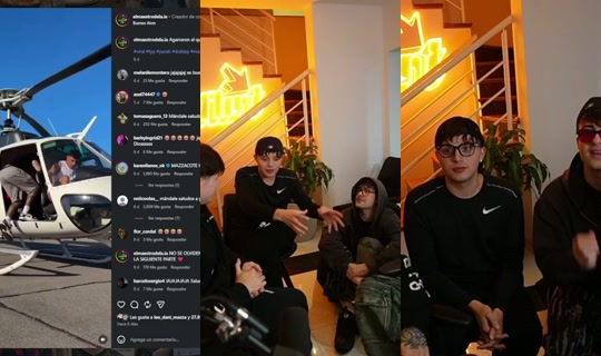 mazzatomas's Stream - Aug 9, 2026, 5:15 AM