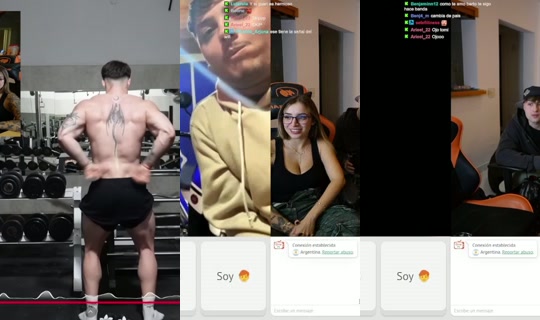 mazzatomas's Stream - Aug 9, 2026, 6:56 AM