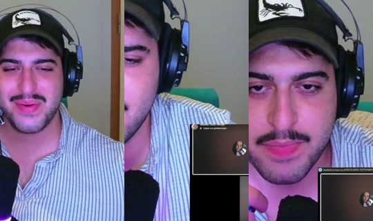 meddahlarshow's Stream - Aug 19, 2026, 11:47 PM