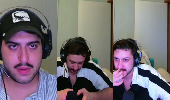 meddahlarshow's Stream - Aug 20, 2026, 12:38 AM