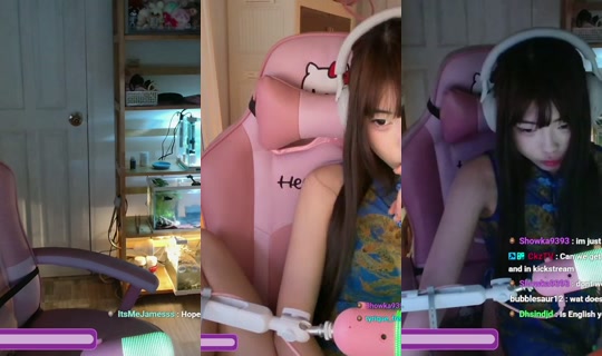 meekx's Stream - Aug 12, 2026, 12:47 PM