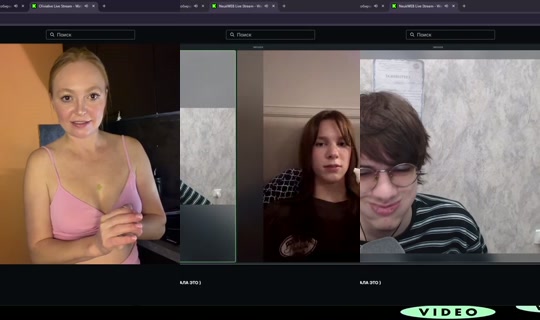 Stream de meldecy – 16 oct. 2026, 18:07