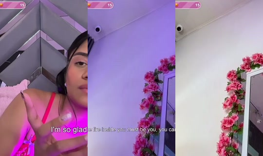 melodycol's Stream - Jul 31, 2026, 3:26 AM