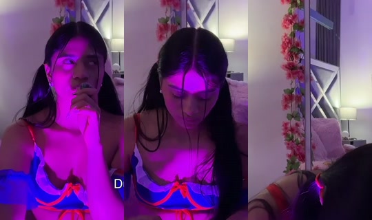 melodycol's Stream - Jul 31, 2026, 5:07 AM