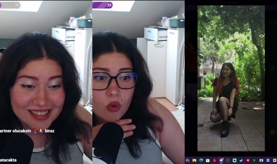 melyposa's Stream - Jul 14, 2026, 6:06 PM
