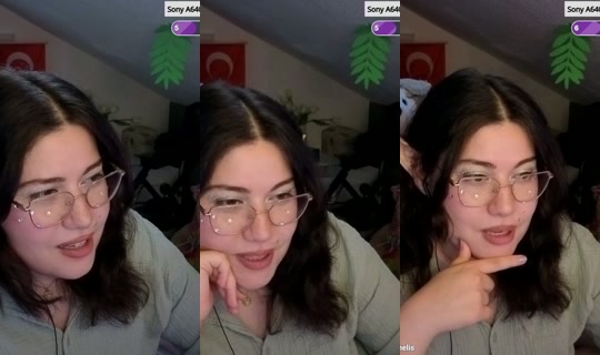 melyposa's Stream - Jul 27, 2026, 6:49 PM